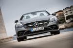 Mercedes-AMG SLC43 2016 года